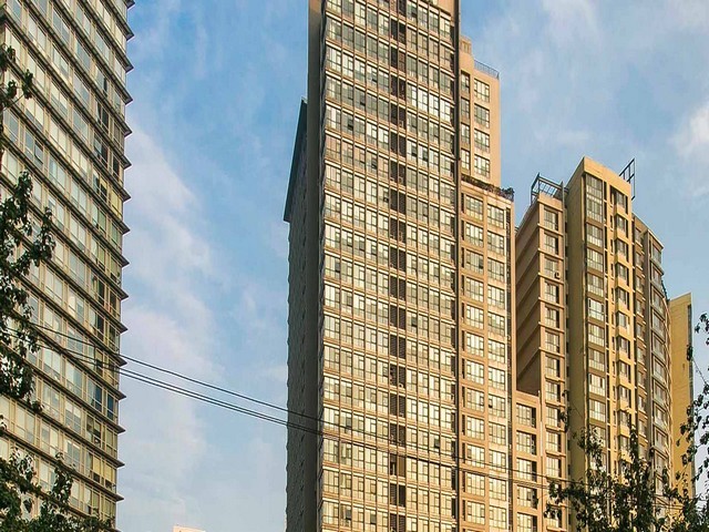 黄浦区微通道换热器服务至上